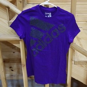 Buy 2 or more get extra 10%closet off Adidas shirt